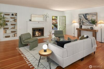 4240 W Cramer Street , Seattle, WA 98199-1005 - Photo 2