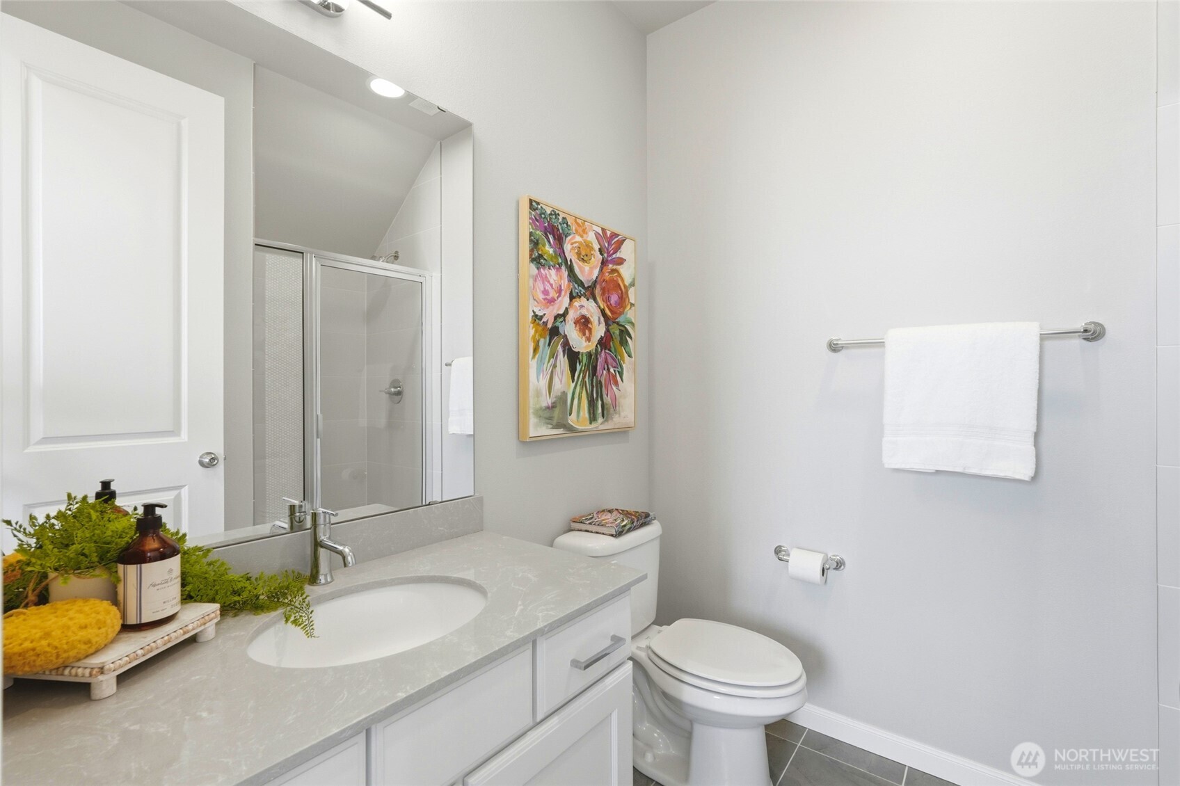 3853 Athena Court , Gig Harbor, WA 98332-5118