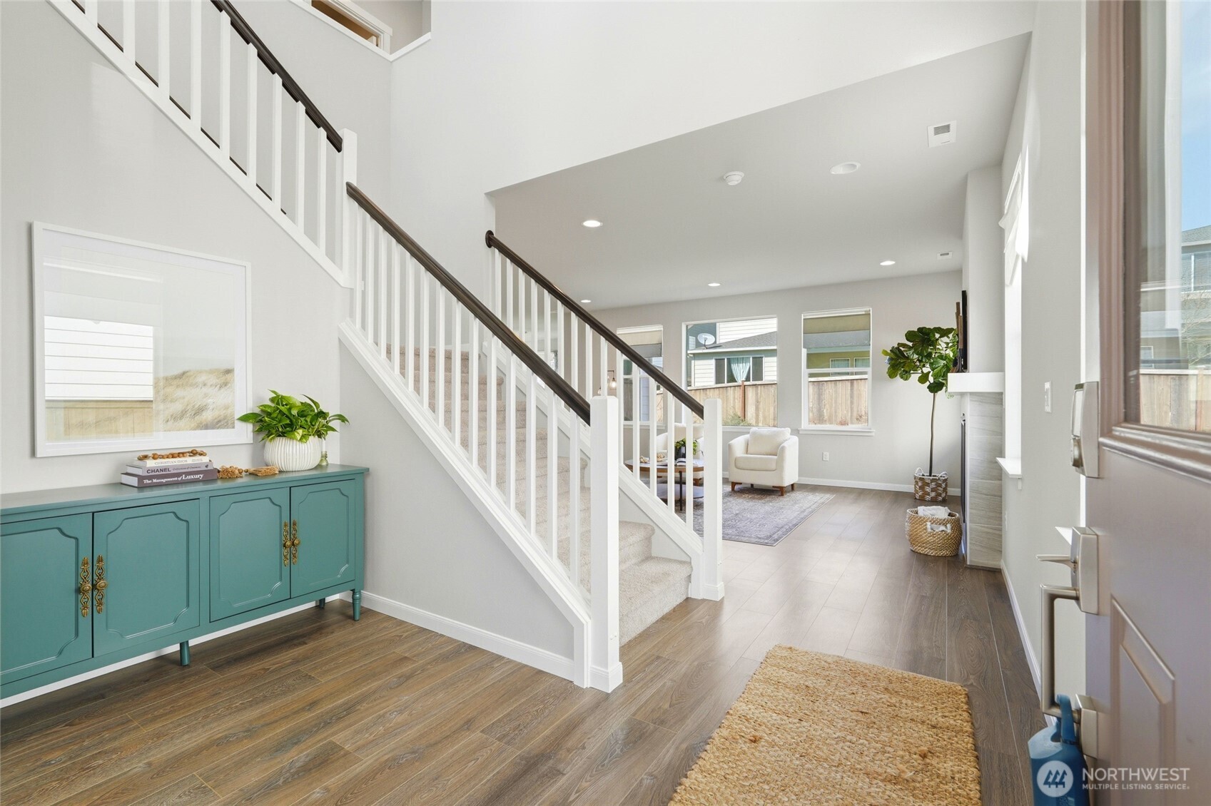 3853 Athena Court , Gig Harbor, WA 98332-5118