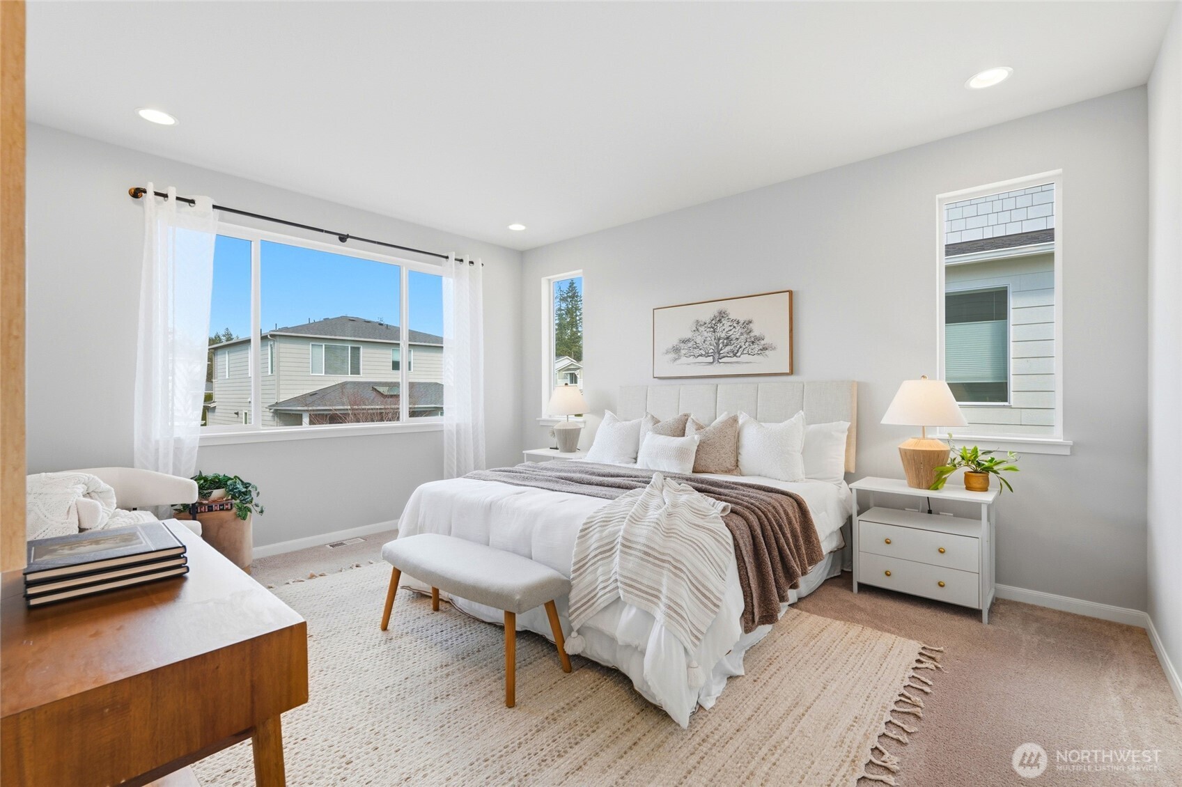 3853 Athena Court , Gig Harbor, WA 98332-5118