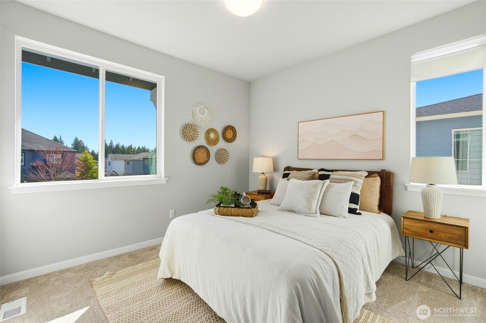 3853 Athena Court , Gig Harbor, WA 98332-5118