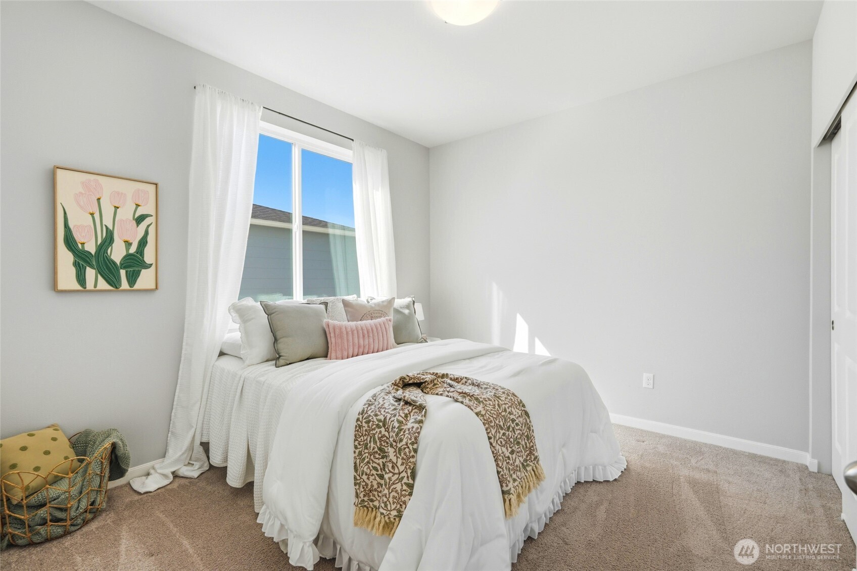 3853 Athena Court , Gig Harbor, WA 98332-5118