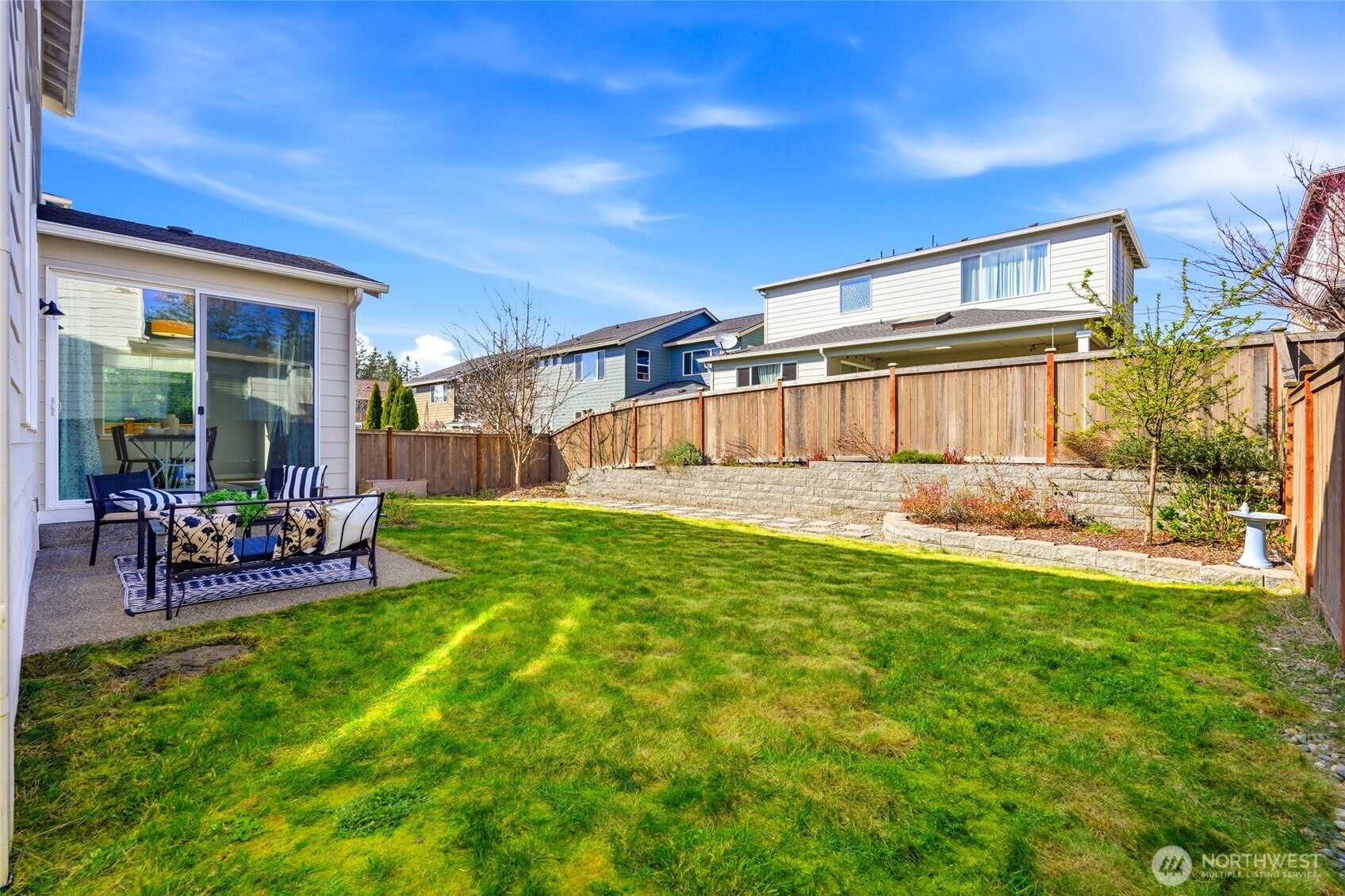 3853 Athena Court , Gig Harbor, WA 98332-5118