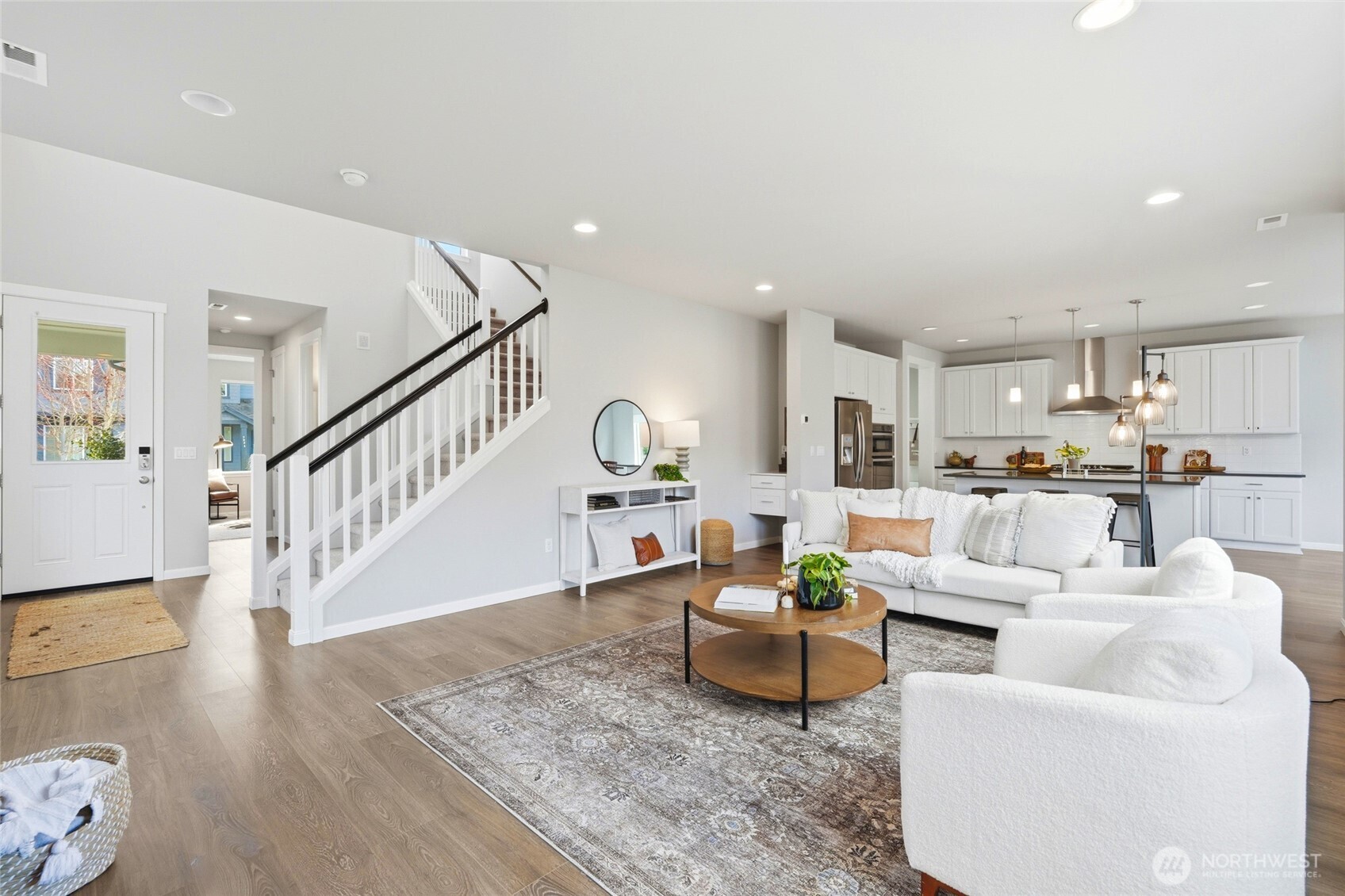 3853 Athena Court , Gig Harbor, WA 98332-5118