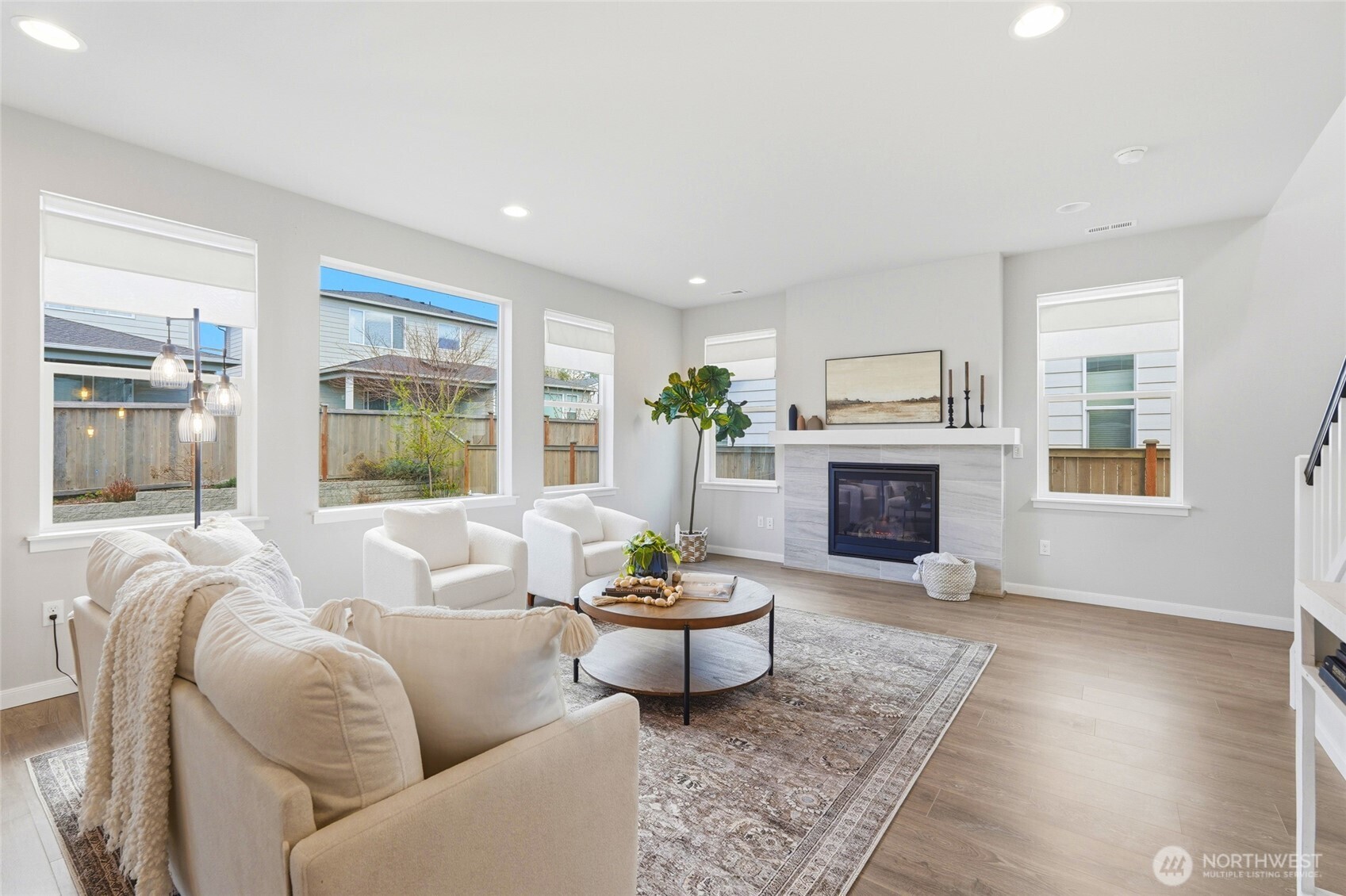 3853 Athena Court , Gig Harbor, WA 98332-5118