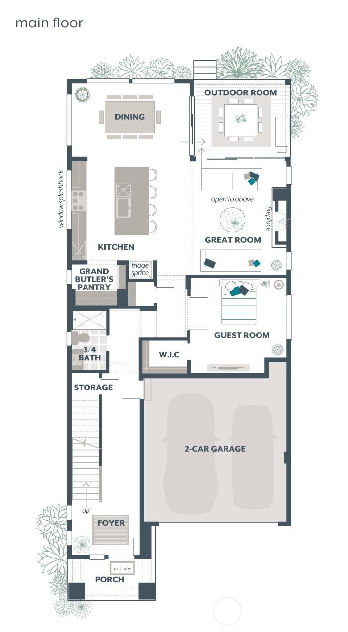 8716 47th Place NE, Marysville, WA 98270