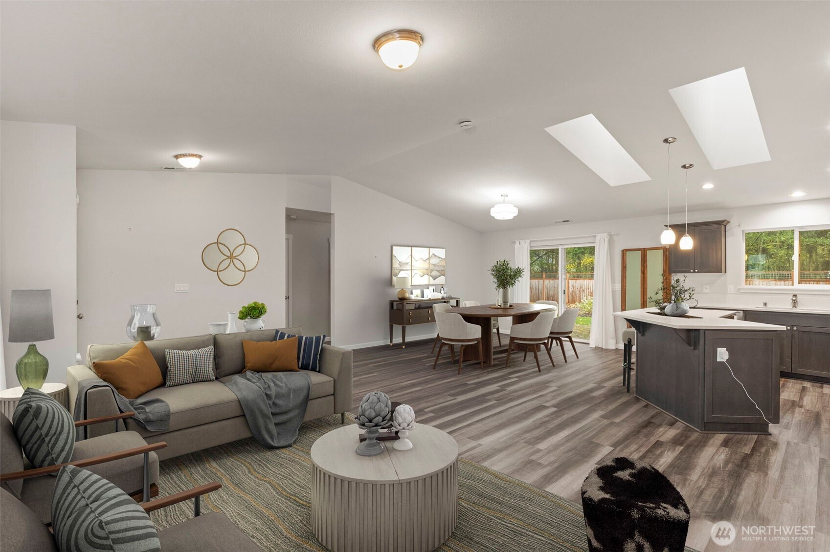 174 E Island View Avenue , Port Townsend, WA 98368