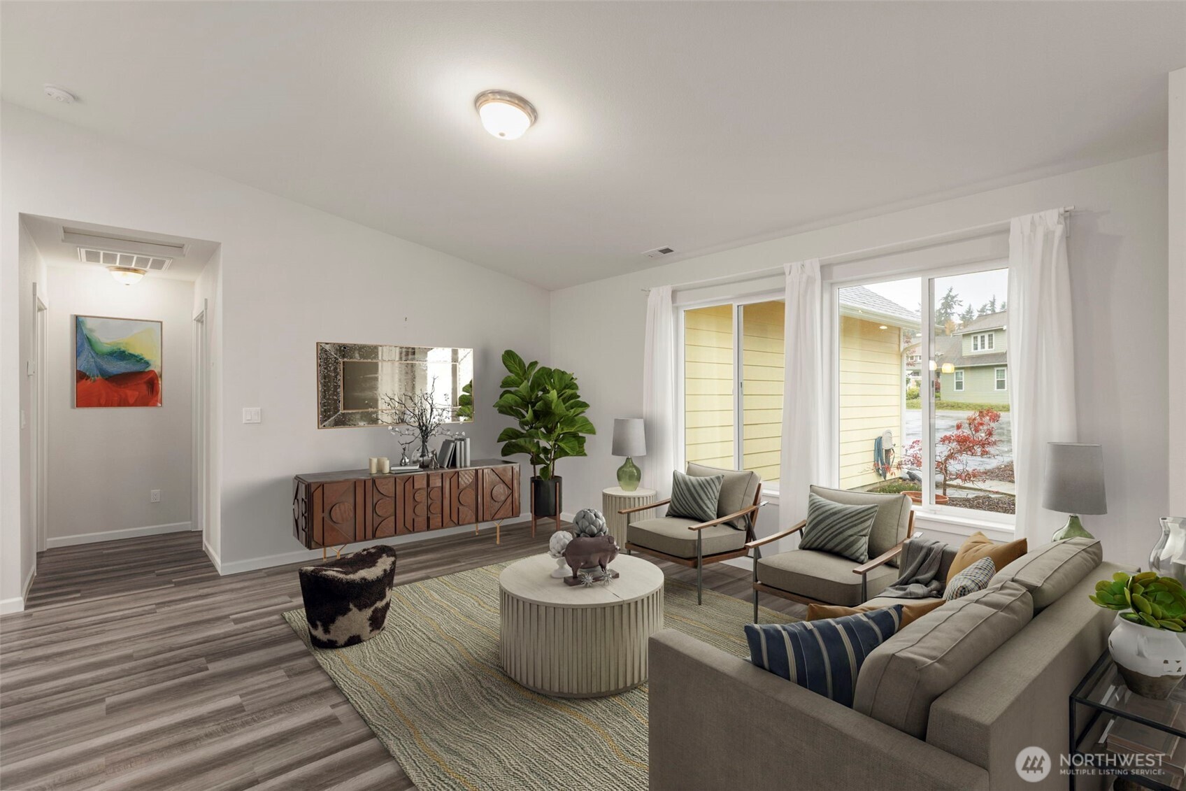 174 E Island View Avenue , Port Townsend, WA 98368