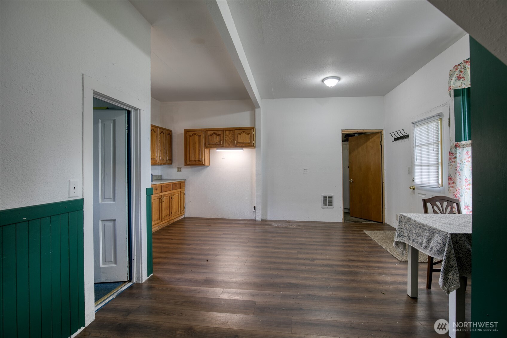 1317 Summit Street , Aberdeen, WA 98520