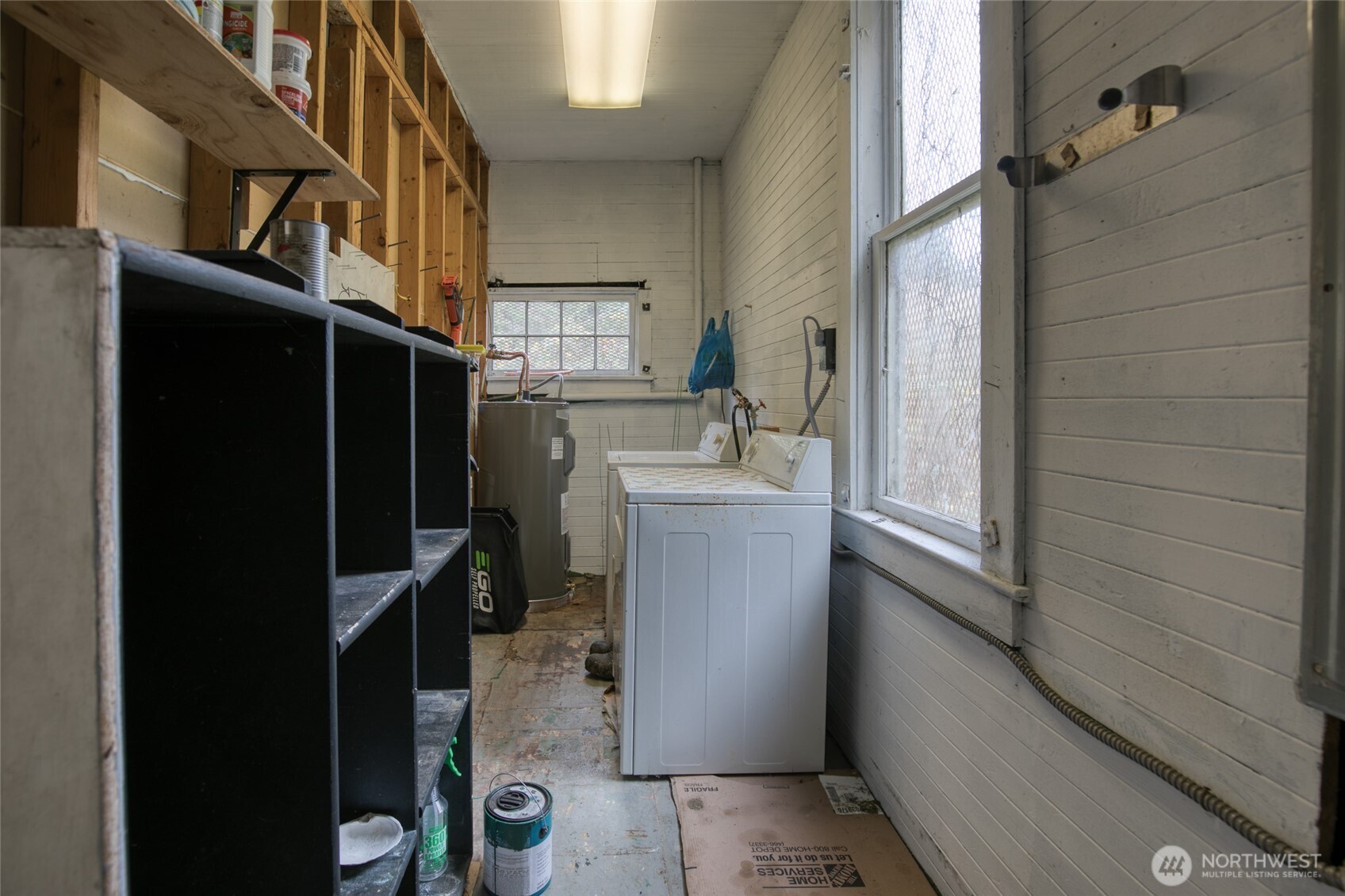 1317 Summit Street , Aberdeen, WA 98520