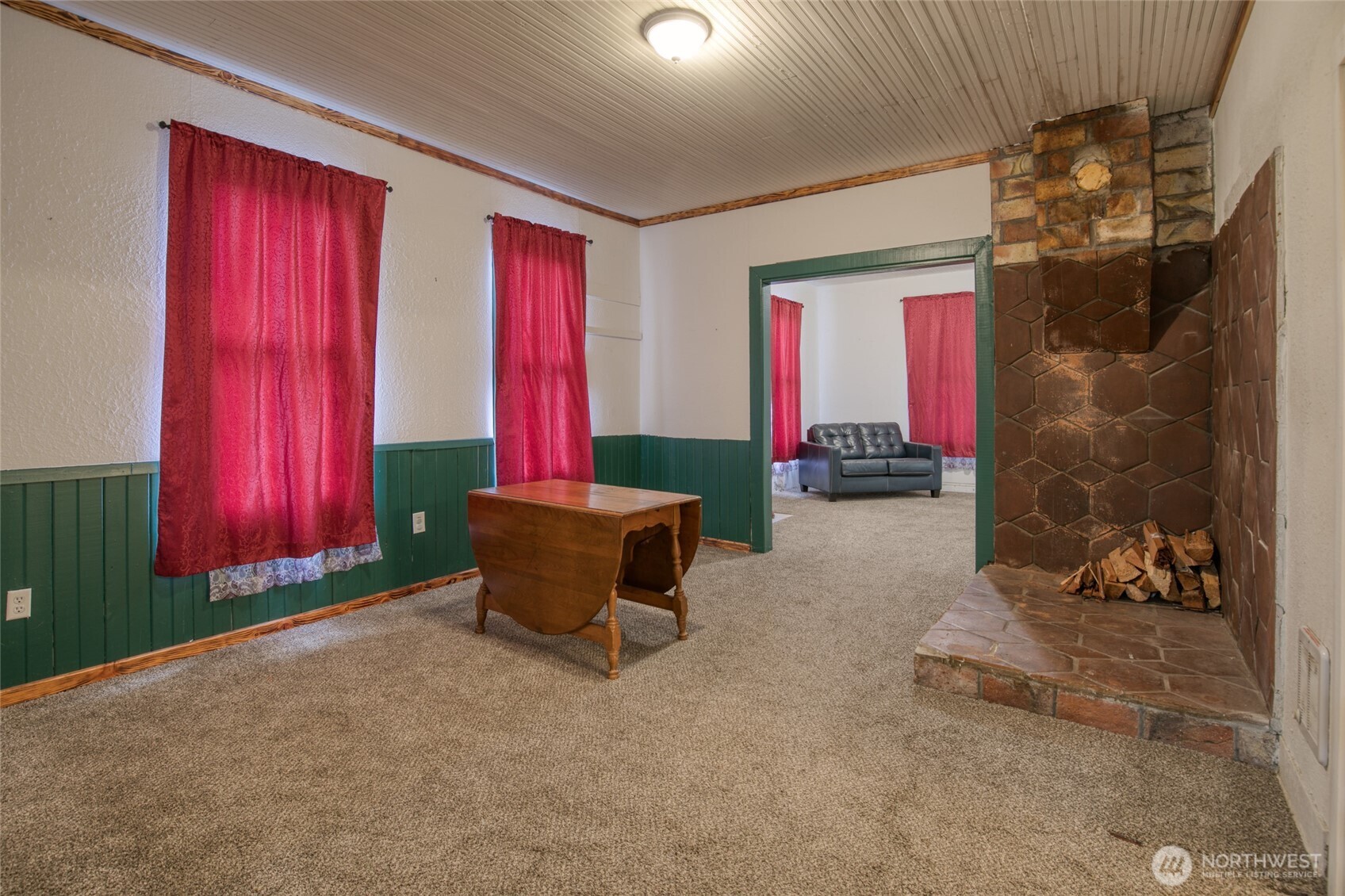 1317 Summit Street , Aberdeen, WA 98520