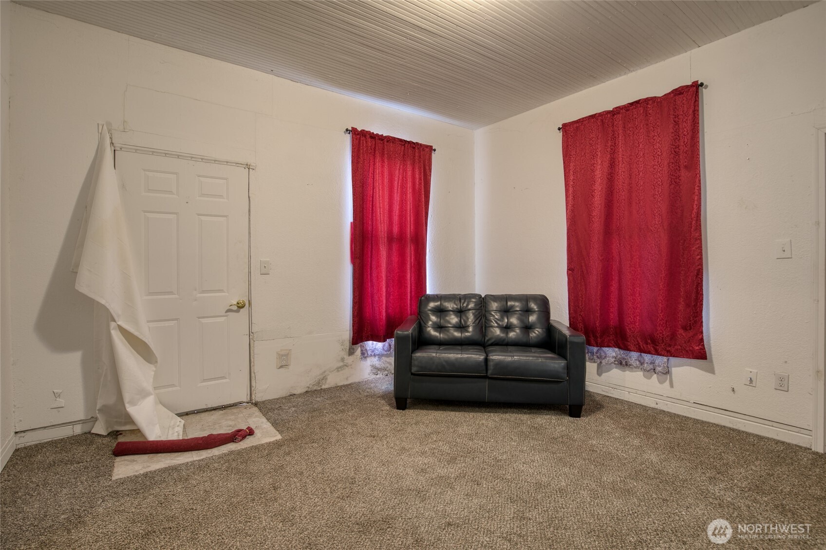 1317 Summit Street , Aberdeen, WA 98520