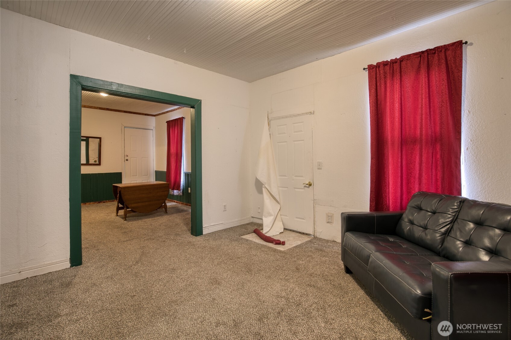 1317 Summit Street , Aberdeen, WA 98520