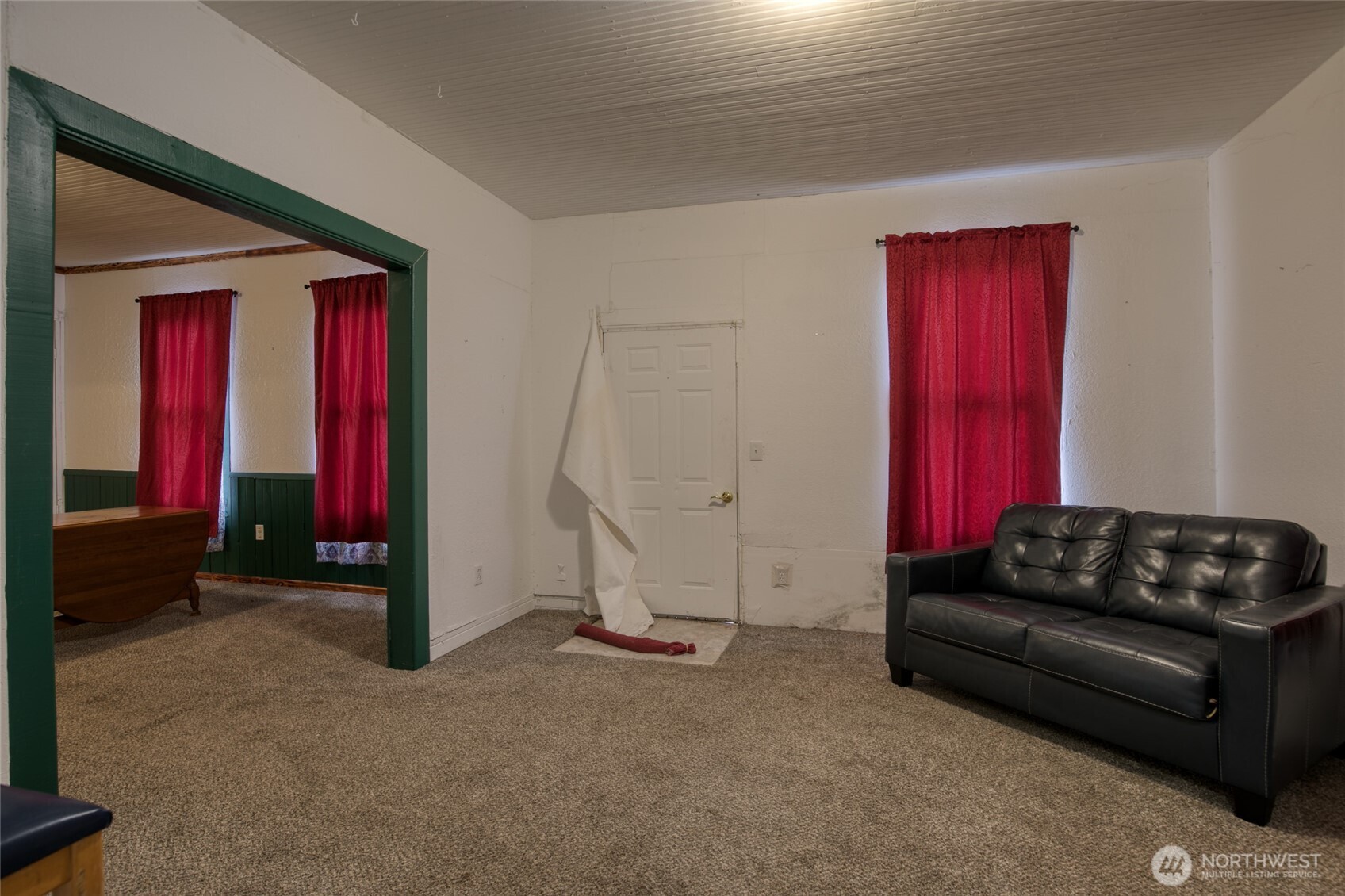 1317 Summit Street , Aberdeen, WA 98520