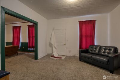 1317 Summit Street , Aberdeen, WA 98520 - Photo 19