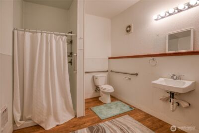 1317 Summit Street , Aberdeen, WA 98520 - Photo 20