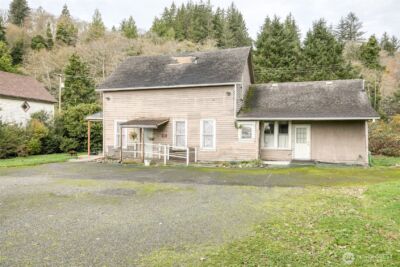 1317 Summit Street , Aberdeen, WA 98520 - Photo 2