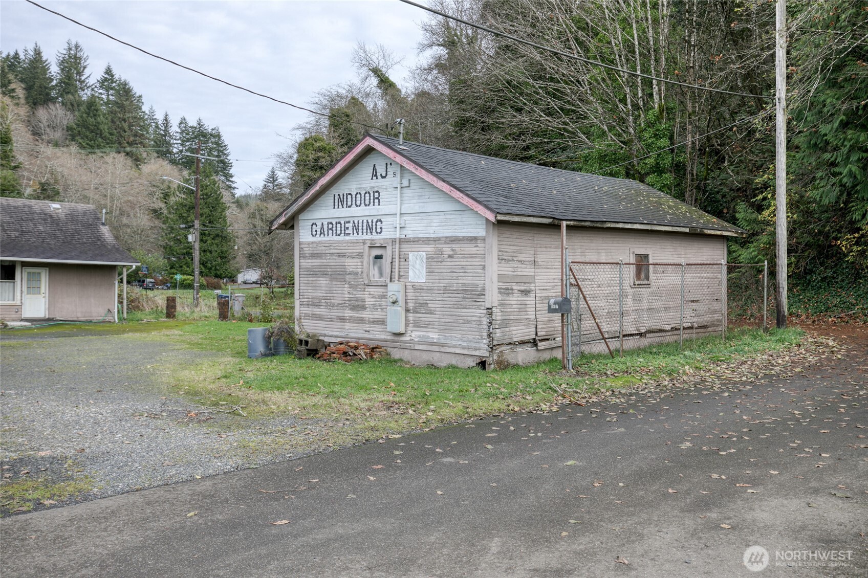 1317 Summit Street , Aberdeen, WA 98520