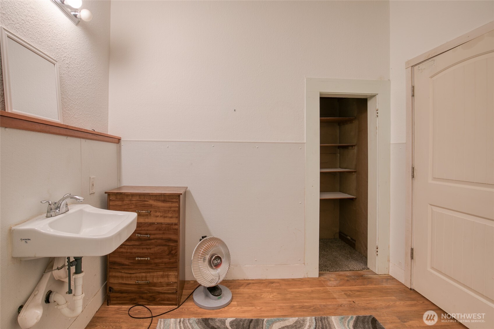 1317 Summit Street , Aberdeen, WA 98520