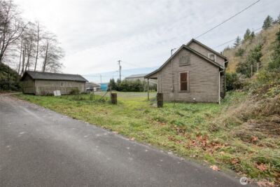 1317 Summit Street , Aberdeen, WA 98520 - Photo 4