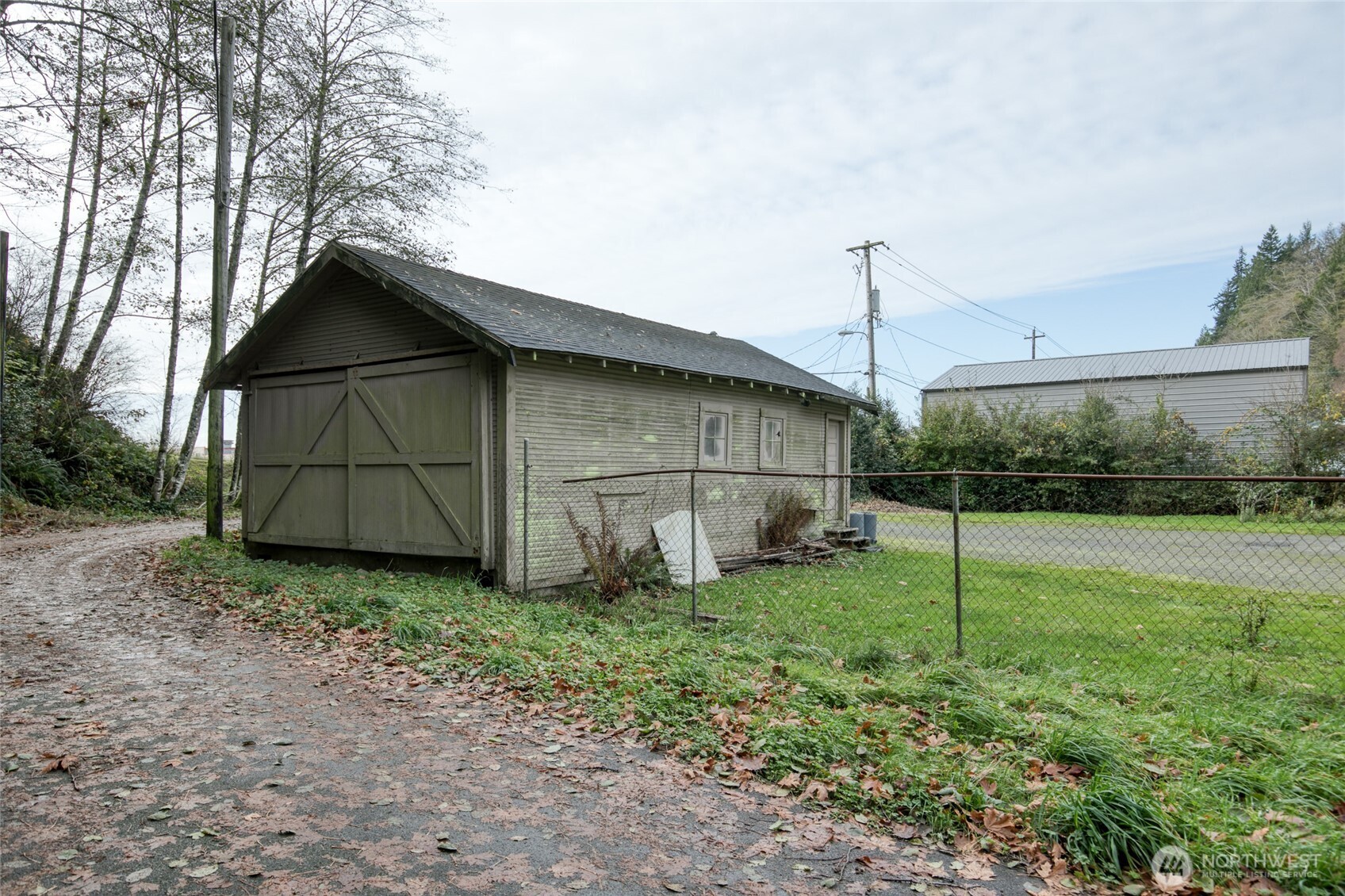 1317 Summit Street , Aberdeen, WA 98520