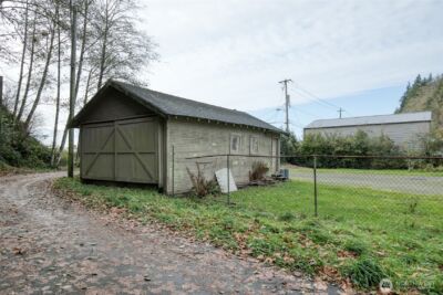 1317 Summit Street , Aberdeen, WA 98520 - Photo 6