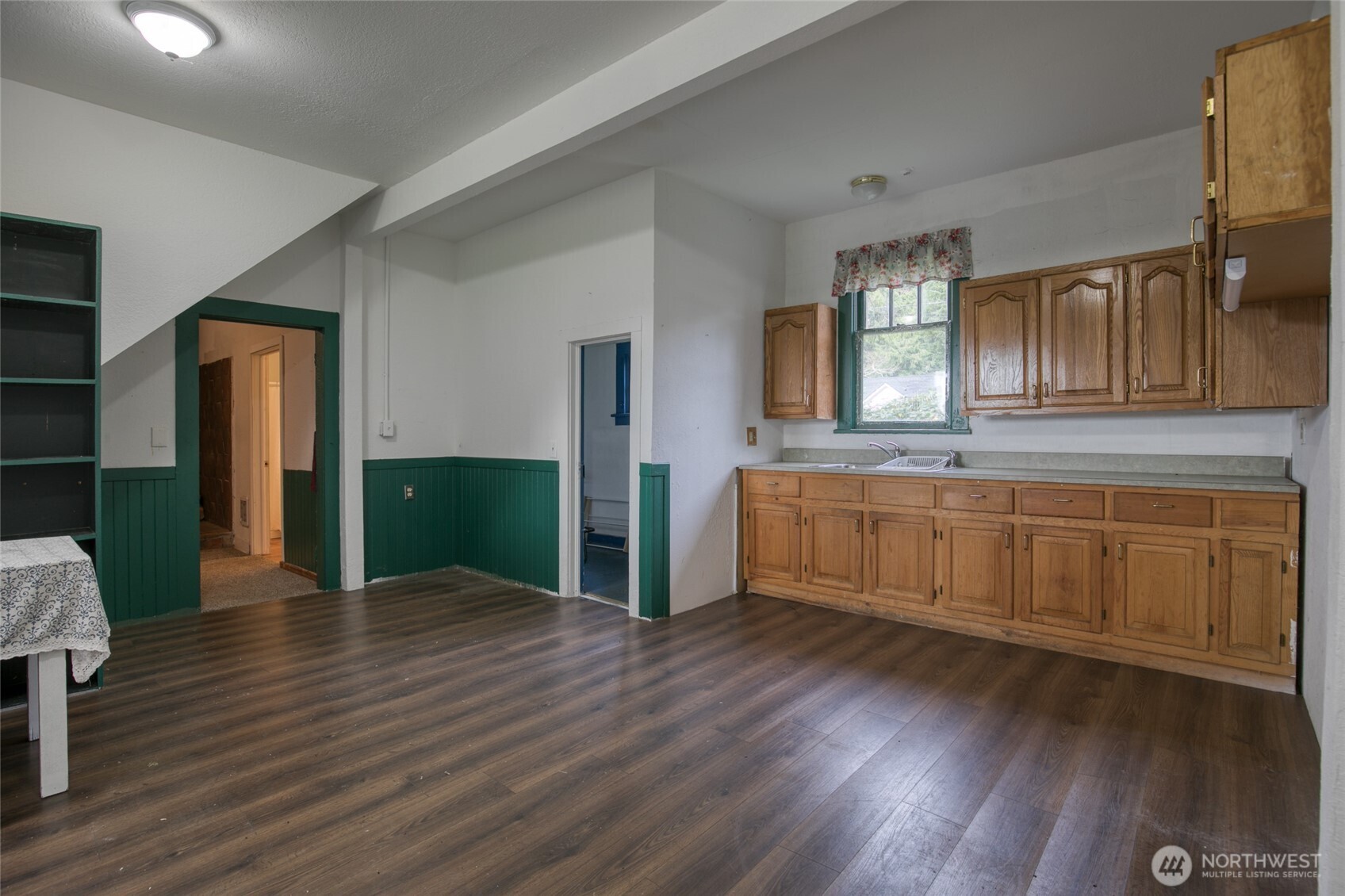 1317 Summit Street , Aberdeen, WA 98520