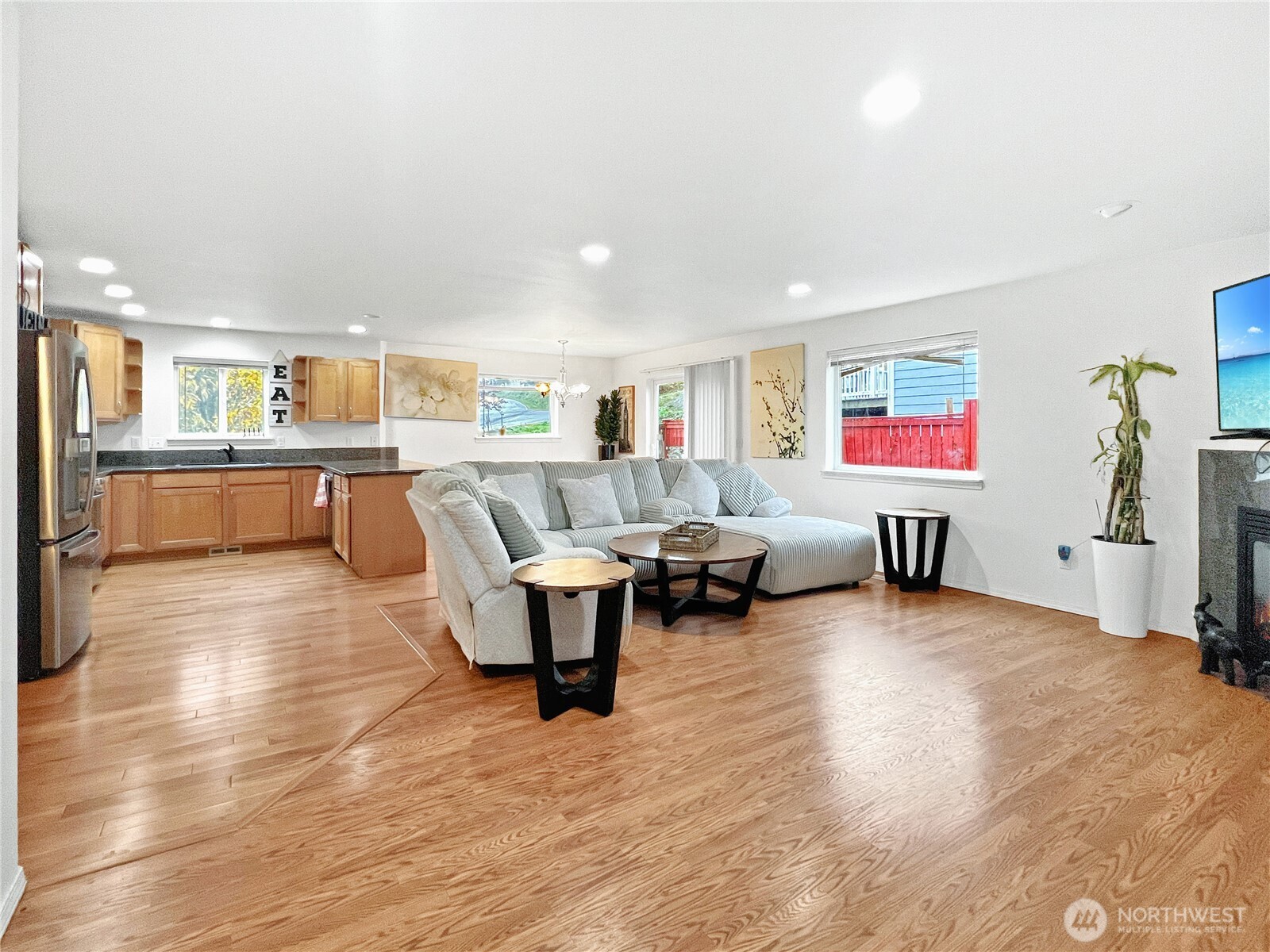 1100 9th Avenue , Milton, WA 98354