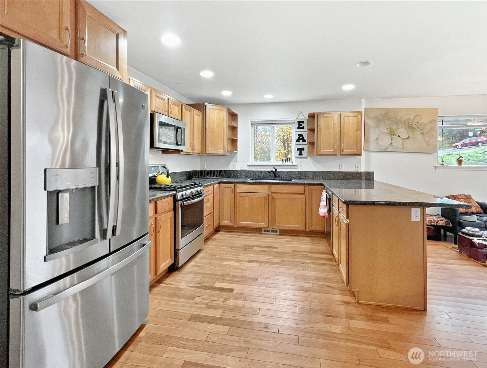 1100 9th Avenue , Milton, WA 98354