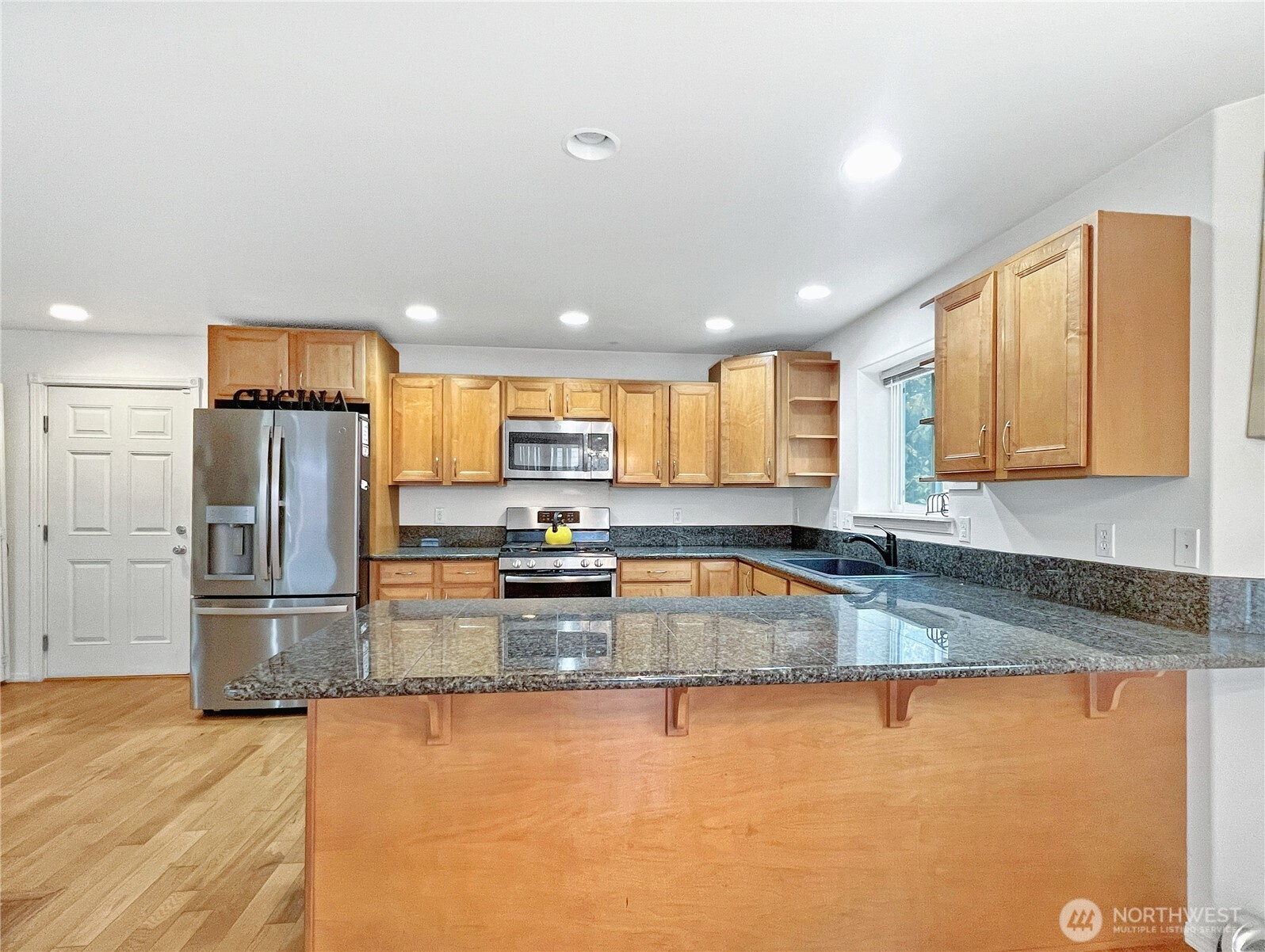 1100 9th Avenue , Milton, WA 98354