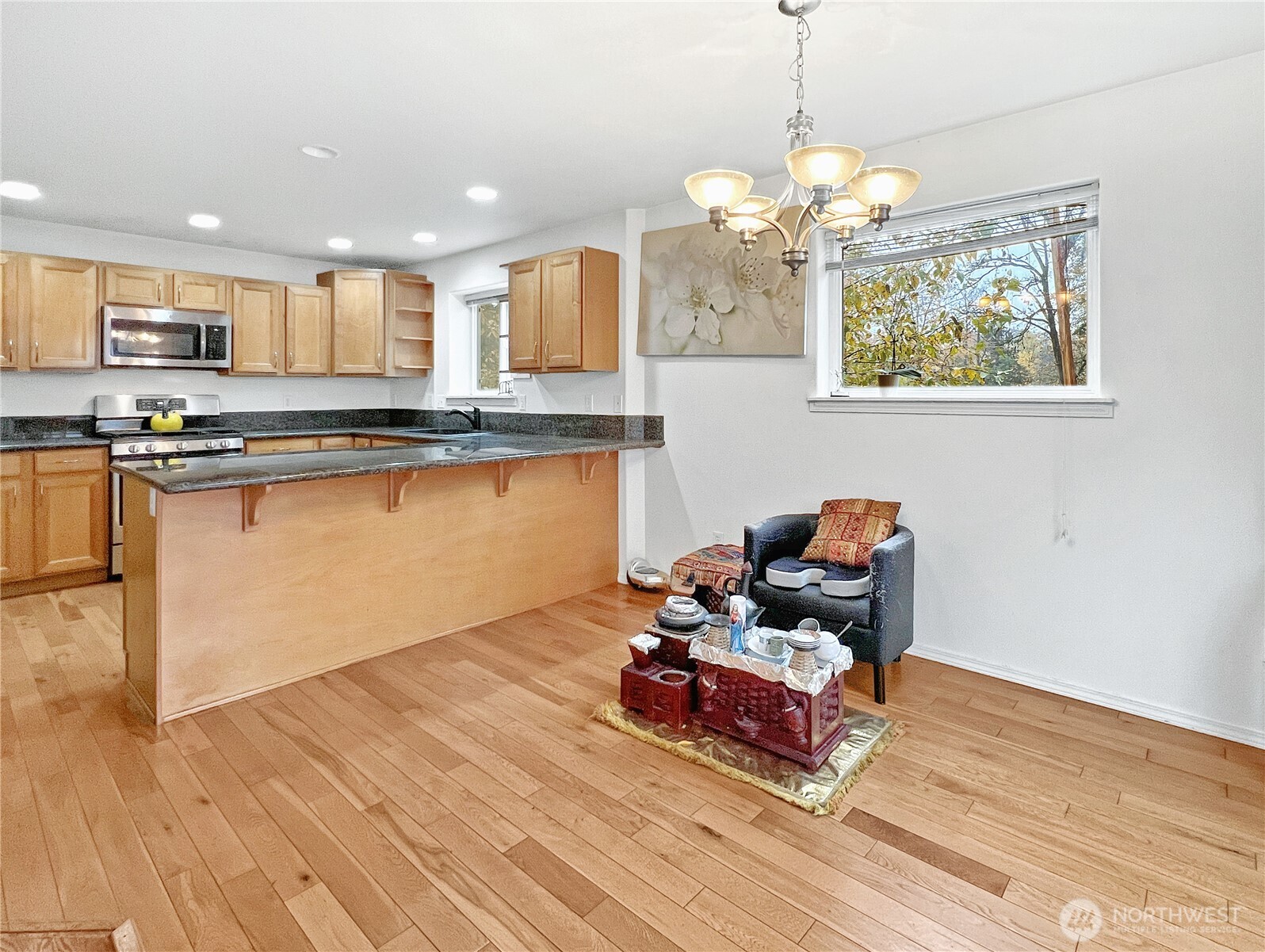 1100 9th Avenue , Milton, WA 98354