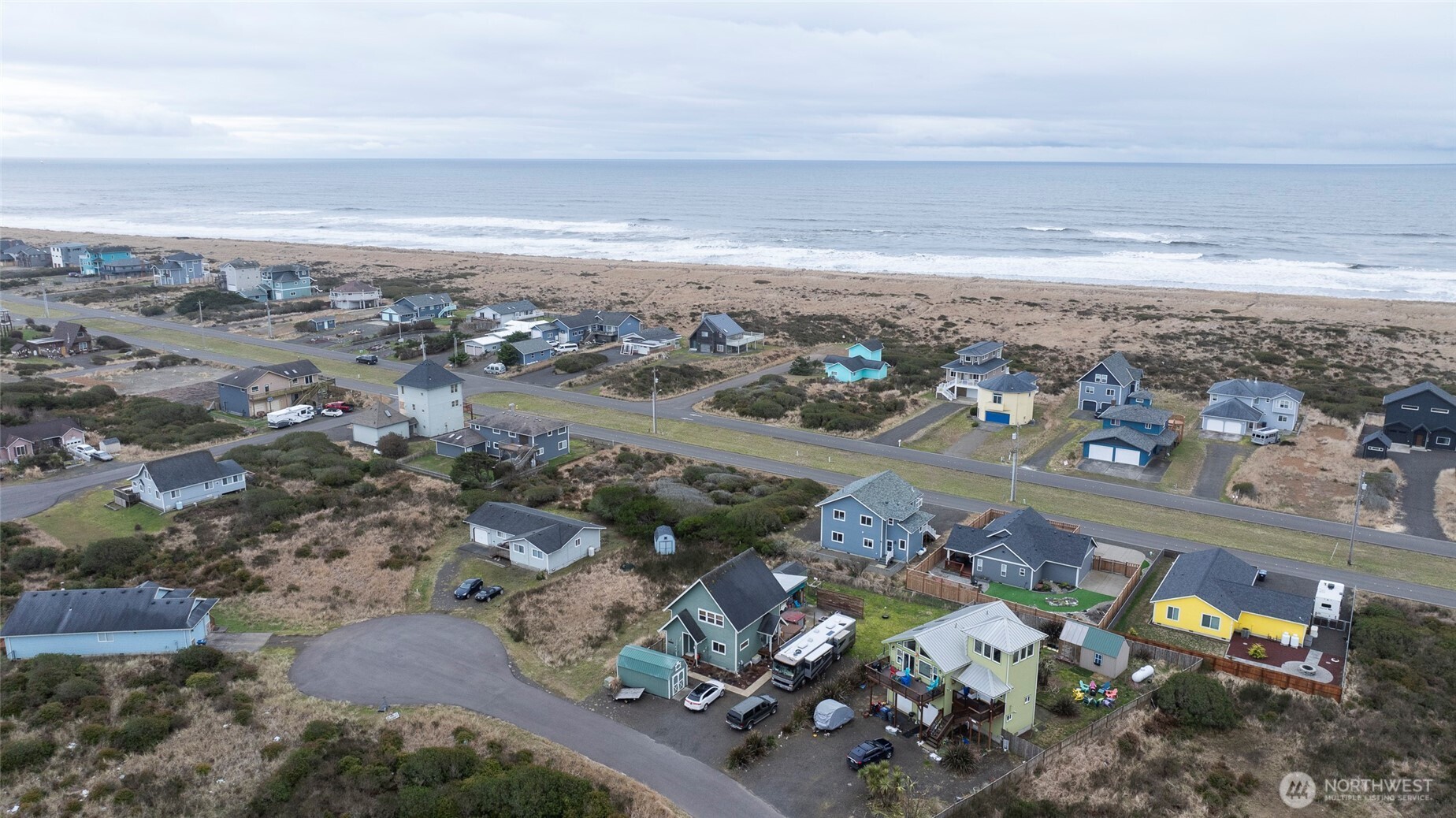 1120 Ocean Shores Boulevard SW, Ocean Shores, WA 98569