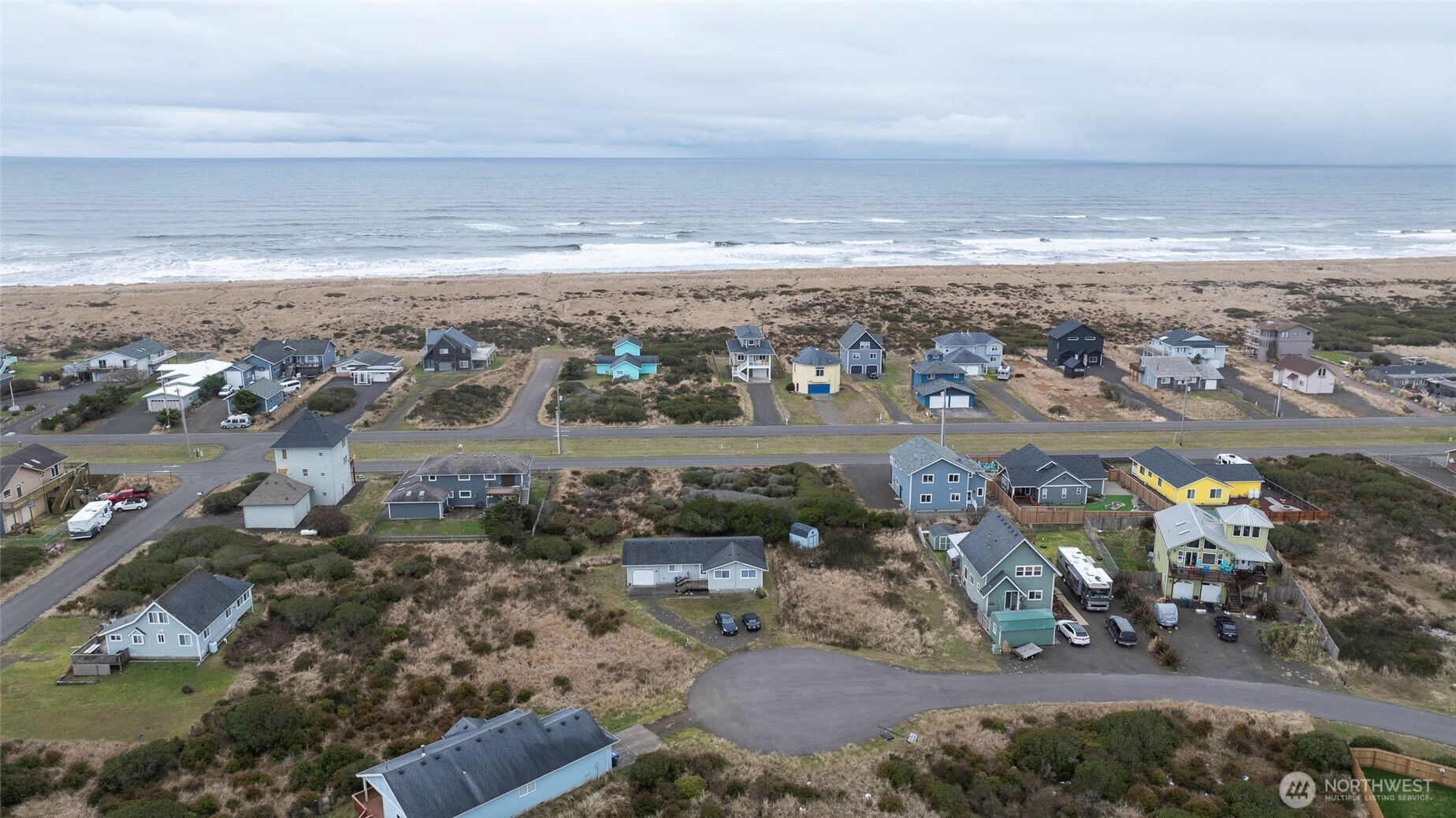 1120 Ocean Shores Boulevard SW, Ocean Shores, WA 98569