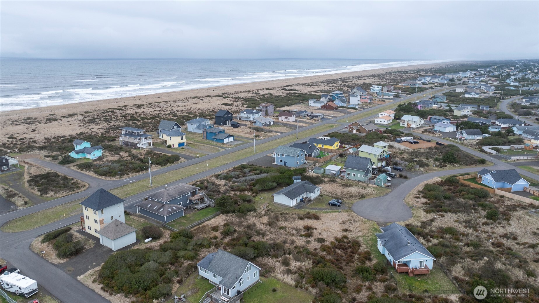 1120 Ocean Shores Boulevard SW, Ocean Shores, WA 98569