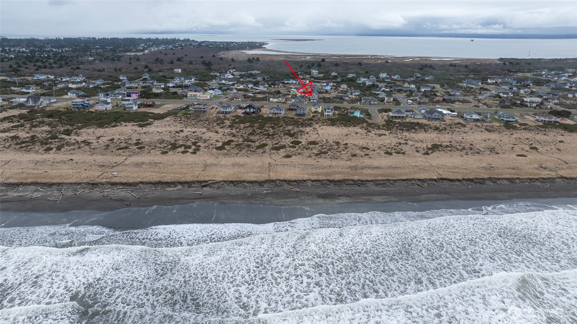 1120 Ocean Shores Boulevard SW, Ocean Shores, WA 98569