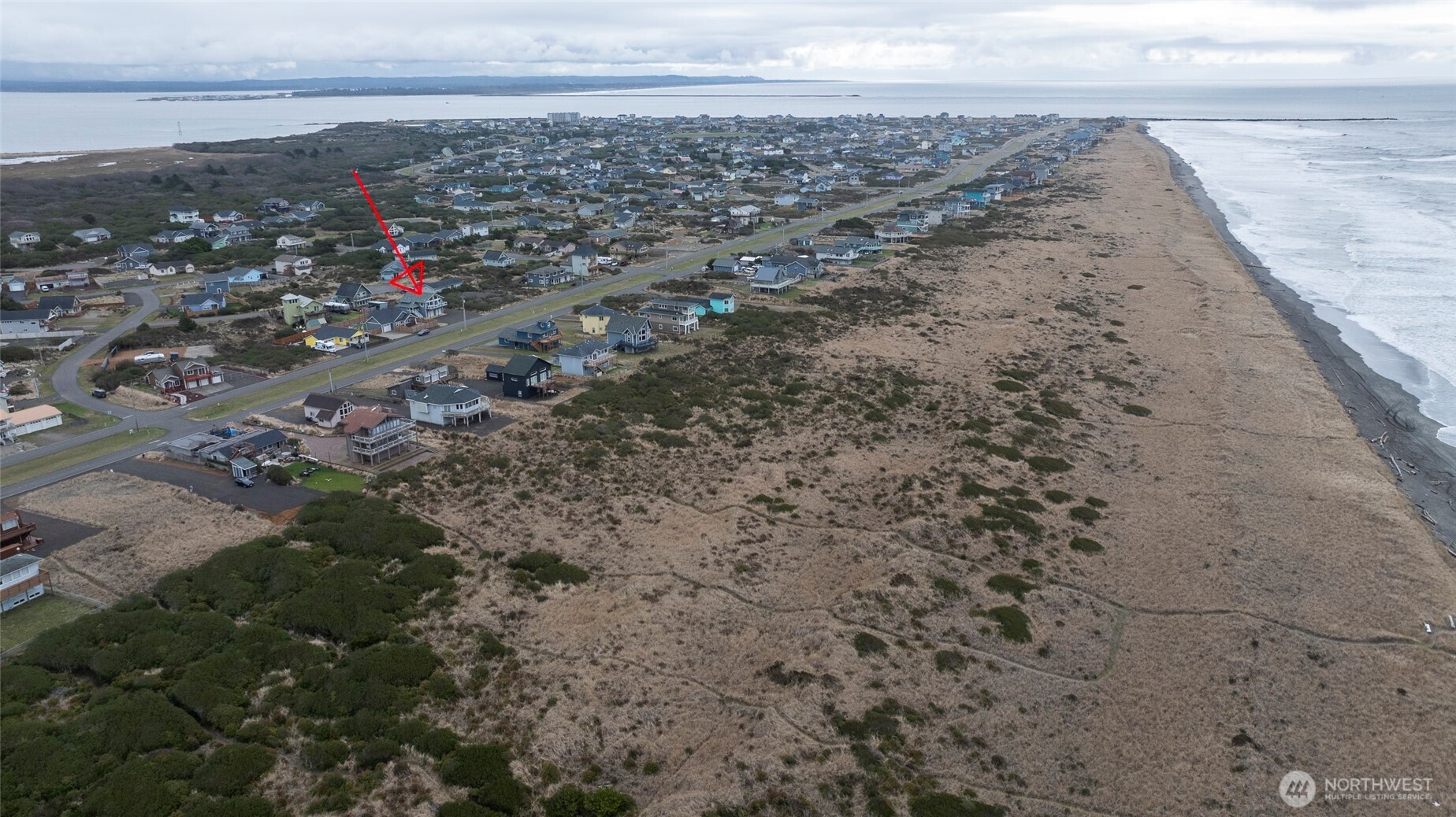 1120 Ocean Shores Boulevard SW, Ocean Shores, WA 98569