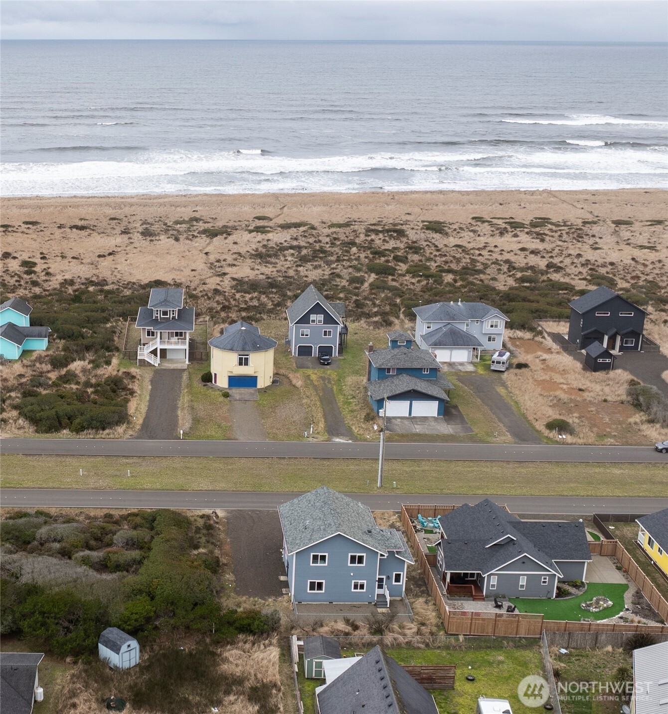 1120 Ocean Shores Boulevard SW, Ocean Shores, WA 98569