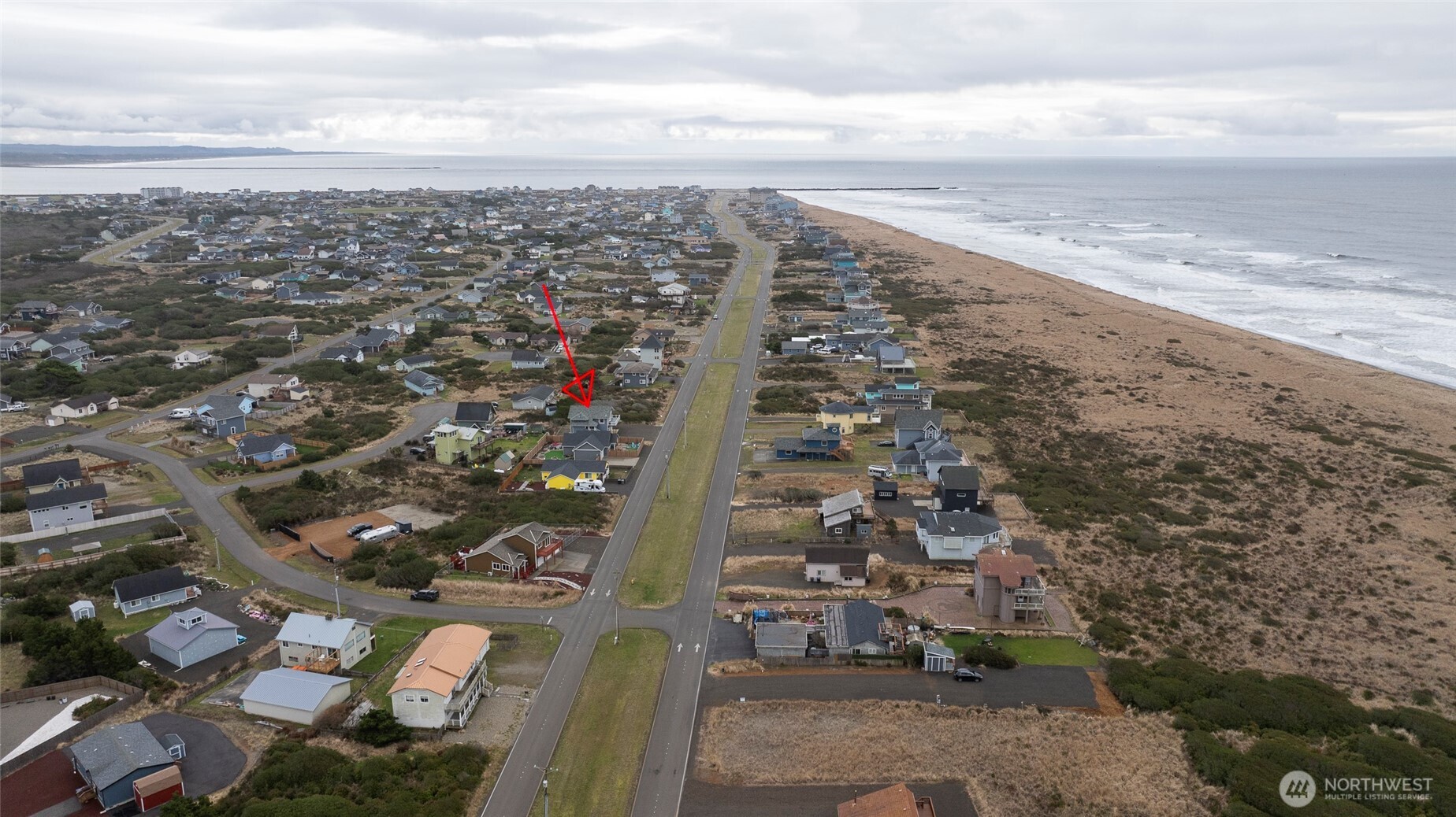 1120 Ocean Shores Boulevard SW, Ocean Shores, WA 98569