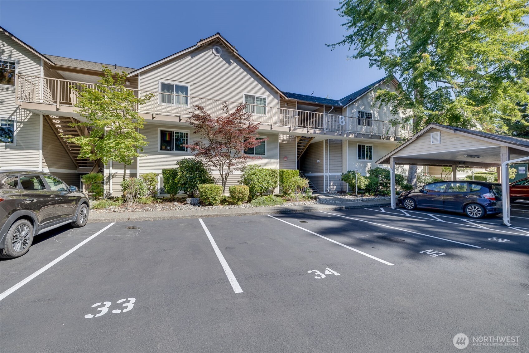 11527 Highway 99 #B103, Everett, WA 98204