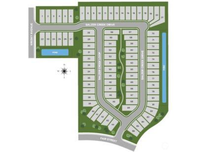 667 Salzer Creek Drive , Centralia, WA 98531 - Photo 4