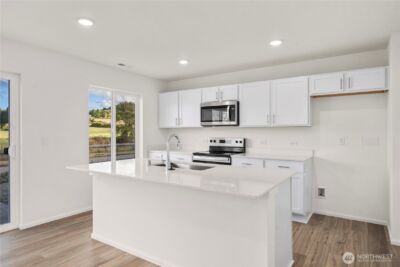 667 Salzer Creek Drive , Centralia, WA 98531 - Photo 9