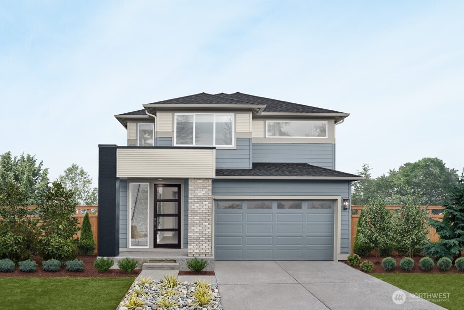 8732 47th Place NE, Marysville, WA 98270