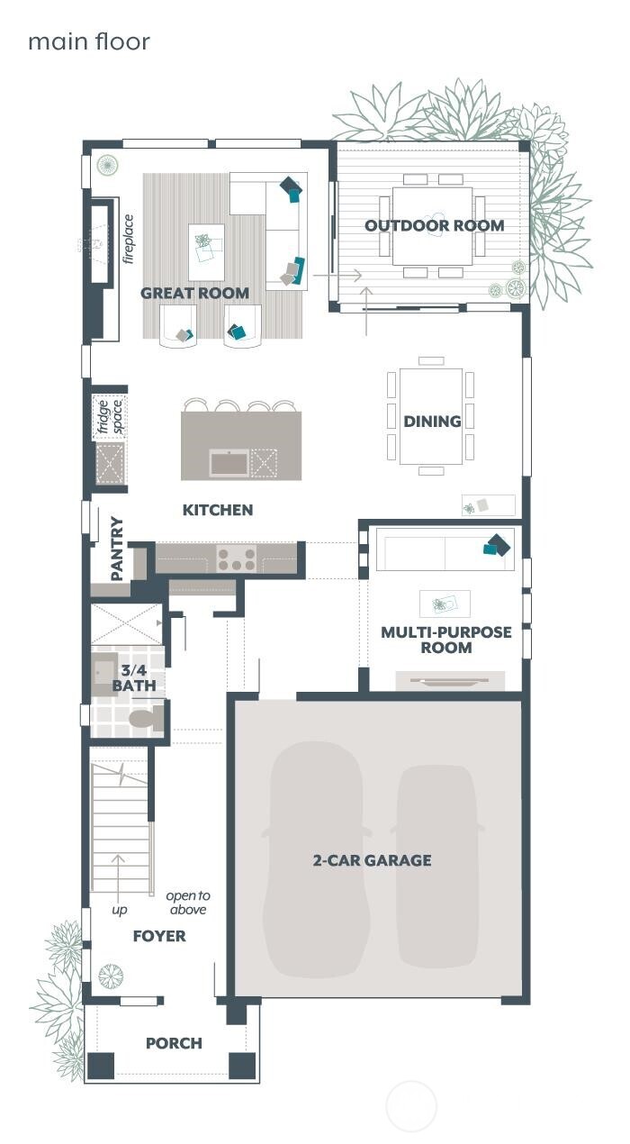 8763 47th Place NE, Marysville, WA 98270