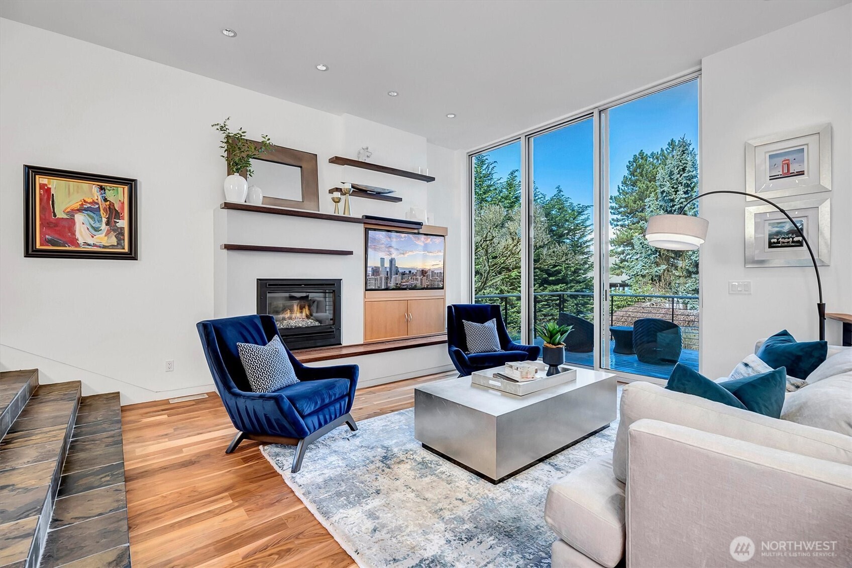 9204 SE 33rd Place , Mercer Island, WA 98040