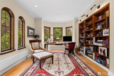 180 Lake Washington Boulevard E, Seattle, WA 98112 - Photo 18