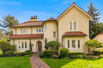 180 Lake Washington Boulevard E, Seattle, WA 98112 - Photo 2