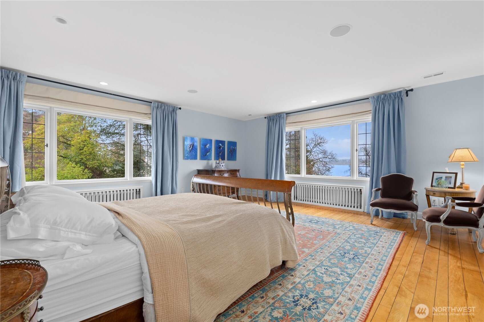 180 Lake Washington Boulevard E, Seattle, WA 98112