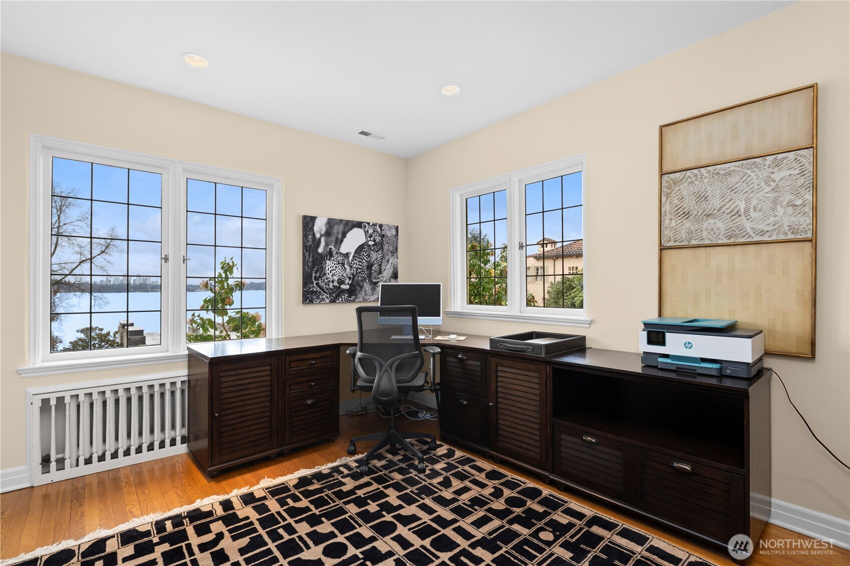 180 Lake Washington Boulevard E, Seattle, WA 98112