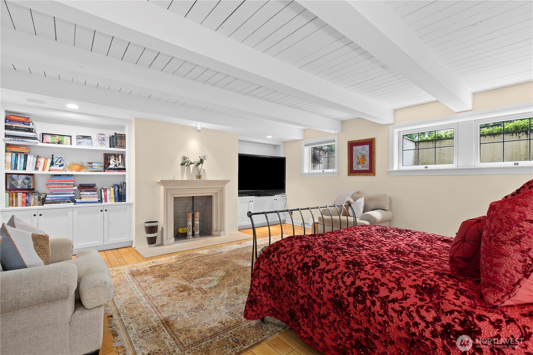 180 Lake Washington Boulevard E, Seattle, WA 98112