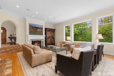 180 Lake Washington Boulevard E, Seattle, WA 98112 - Photo 4